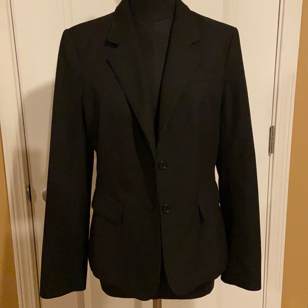 Limited Blazer